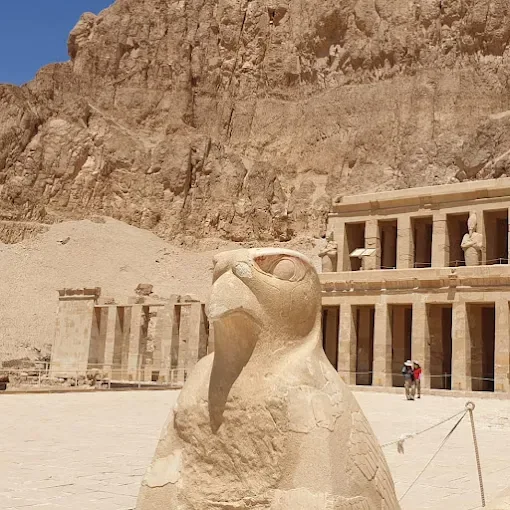 Luxor Day Tour from Aswan: Valley of the Kings and Temples — photo 6