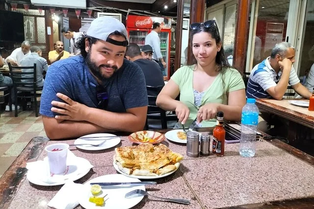 Cairo Food Tour: Egyptian Street Food & Local Flavours — photo 18