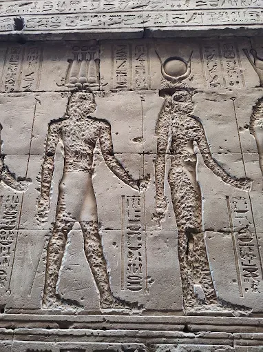 Kom Ombo and Edfu Temples Private Day Tour from Aswan — photo 12