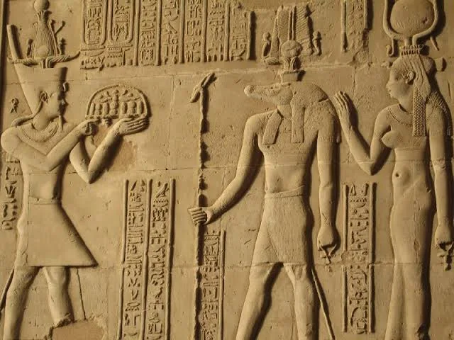 Kom Ombo and Edfu Temples Private Day Tour from Aswan — photo 7