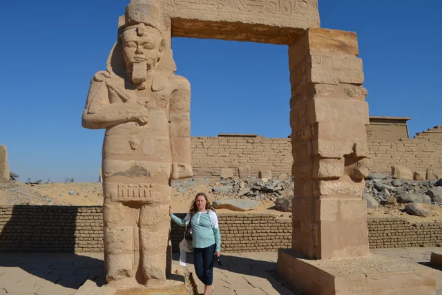Kalabsha Temple and Nubian Museum Tour from Aswan — photo 12