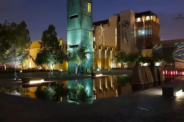 Full-Day Museum Tour in Doha in Doha — experience image 2 of 13