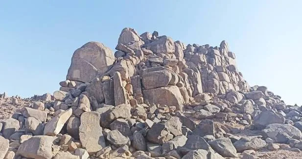 Sehel Island Boat Trip and Famine Stela Tour from Aswan — photo 9