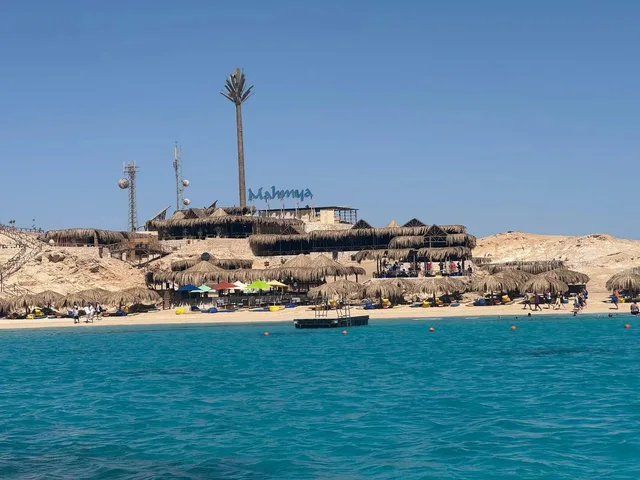Mahmya Island Day Trip from Hurghada with Lunch — photo 13