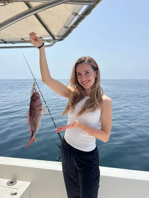 Salalah fishing tour photo 9
