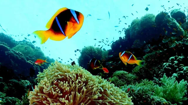 From Sharm: White Island and Ras Mohamed Snorkelling Trip — photo 19