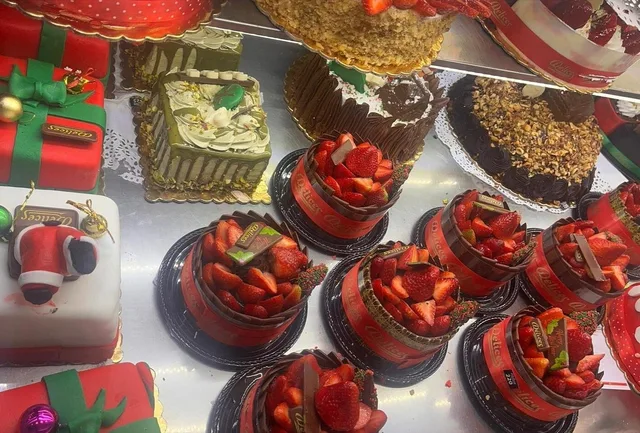 Alexandria Food Tour: Local Tastings and Market Walk — photo 8