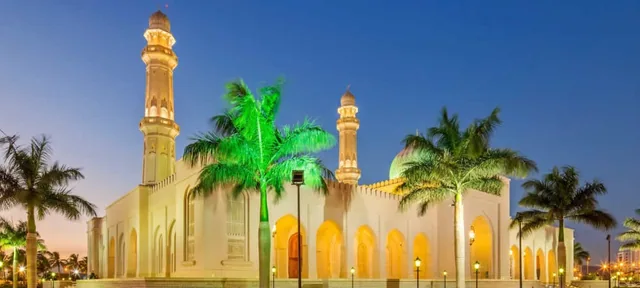 Salalah by Night tour photo 3