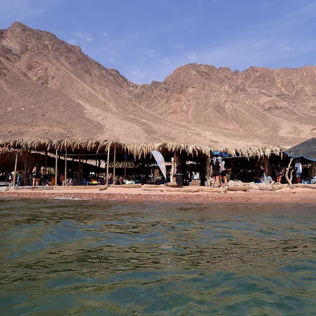 Blue Hole & Three Pools Snorkeling from Dahab with Lunch — photo 5