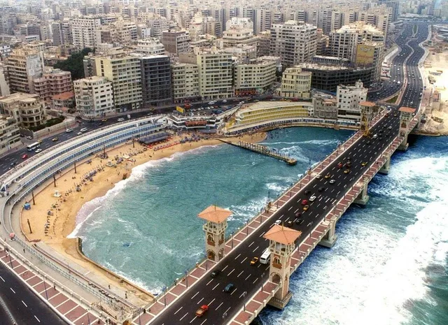 Alexandria Port Shore Excursion: City Highlights — photo 2