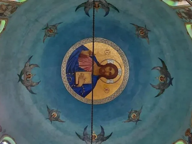 Coptic Cairo Churches & Cave Church Half-Day Tour — photo 3