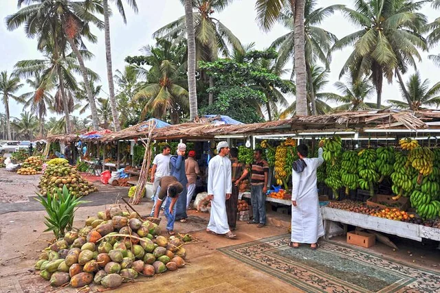 Salalah by Night tour photo 10