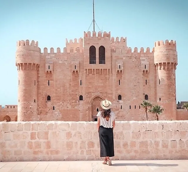 Alexander the Great in Alexandria: History and Tomb Mystery Tour — tour photograph