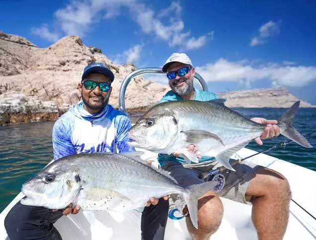 Salalah fishing tour photo 11