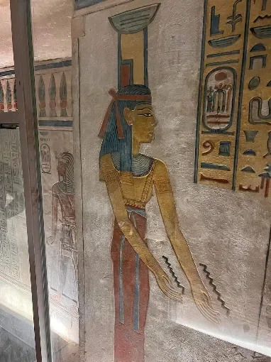 Kom Ombo and Edfu Temples Private Day Tour from Aswan — photo 16