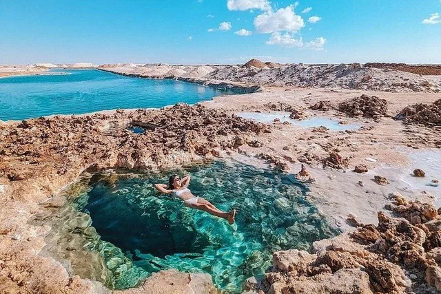 Private Siwa Oasis Full Day Tour — photo 14