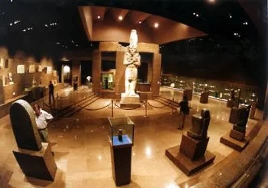 Kalabsha Temple and Nubian Museum Tour from Aswan — photo 2