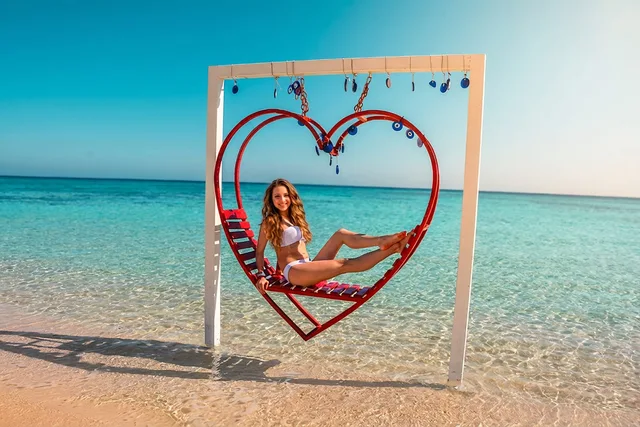 Bianca Utopia Island Tour from Hurghada with Lunch — photo 7
