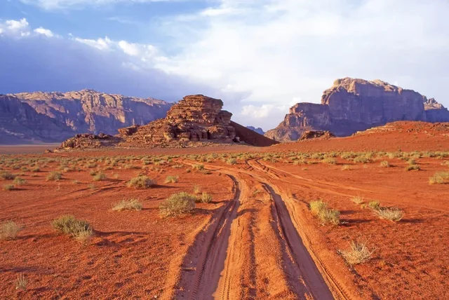 Petra Day Tour from Taba by Ferry — photo 18