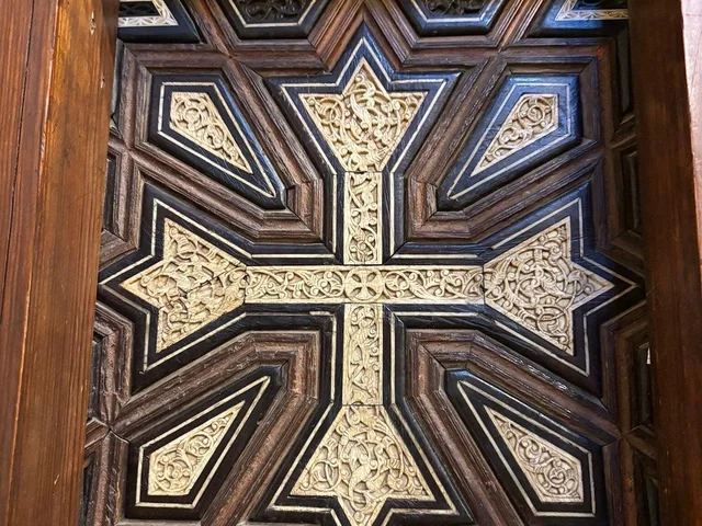 Coptic Cairo Churches & Cave Church Half-Day Tour — photo 10
