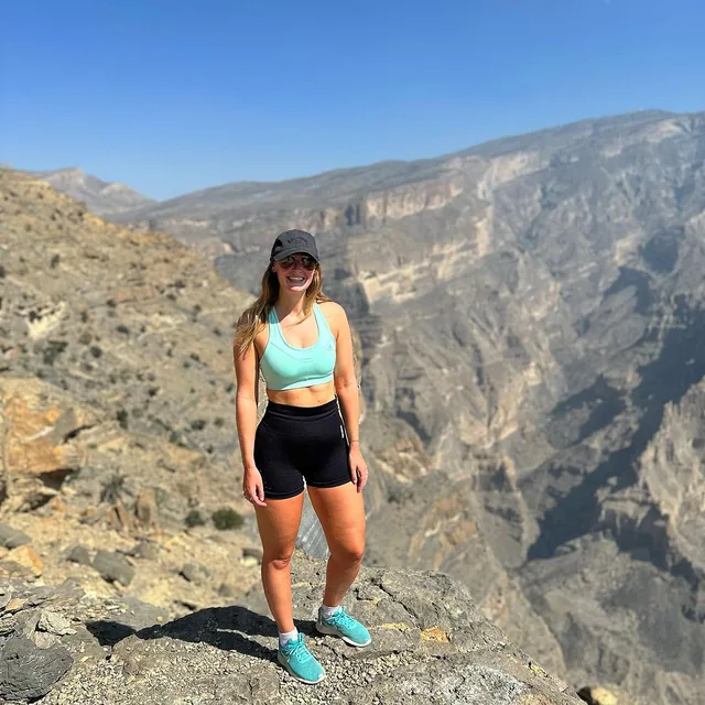 East Salalah full-day tour photo 15