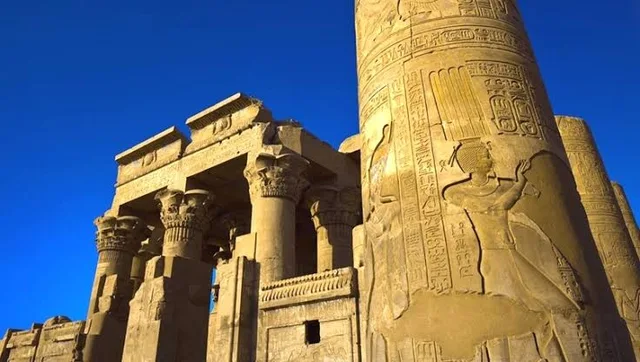 Kom Ombo and Edfu Temples Private Day Tour from Aswan — photo 3