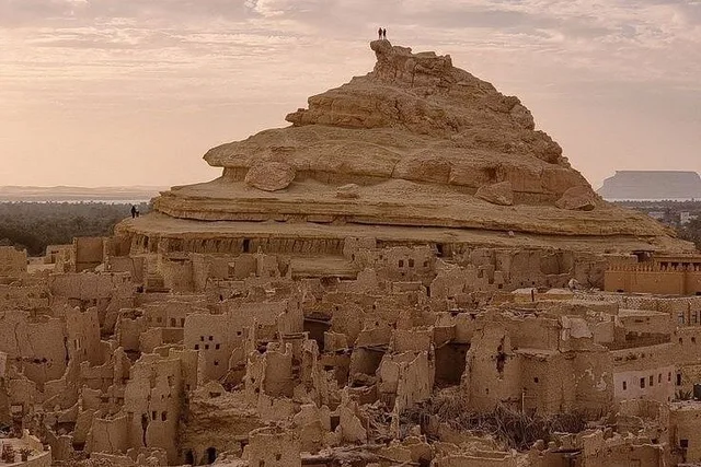 Private Siwa Oasis Full Day Tour — photo 66