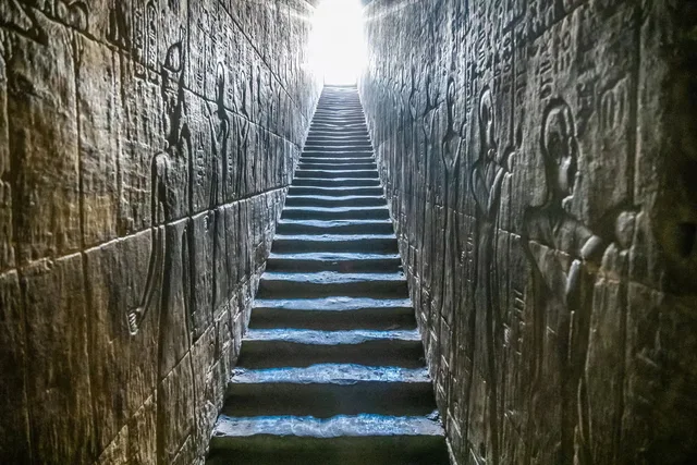 Abu Simbel Day Tour by Flight from Aswan — photo 8