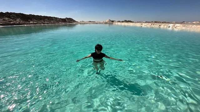 Private Siwa Oasis Full Day Tour — photo 45