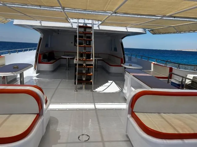 Hurghada Full-Day Diving Trip with Two Dives & Lunch — photo 4