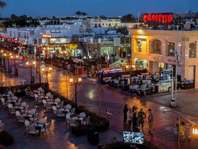 Sharm El Sheikh City Tour — photo 2
