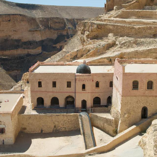 Wadi El Natrun Monasteries Day Tour from Alexandria — photo 6