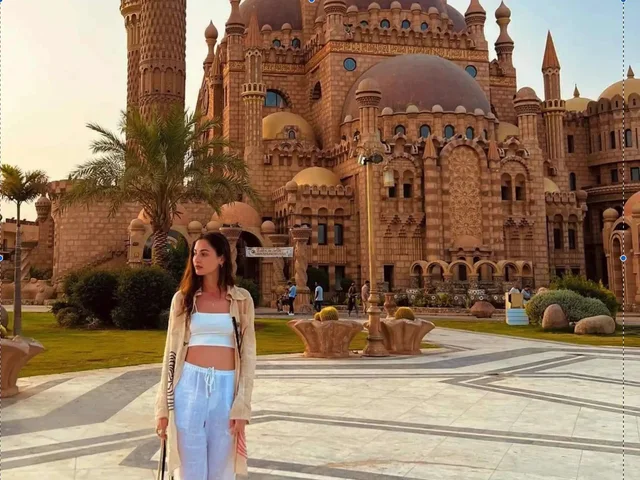 Sharm El Sheikh City Tour — photo 10