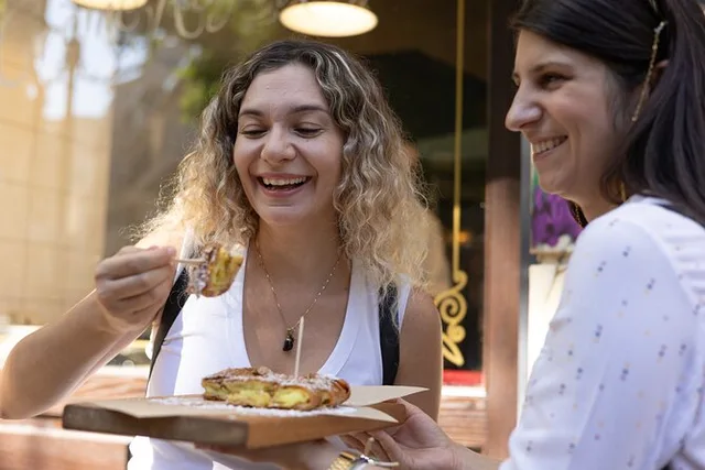Cairo Food Tour: Egyptian Street Food & Local Flavours — photo 13