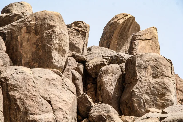 Sehel Island Boat Trip and Famine Stela Tour from Aswan — photo 4