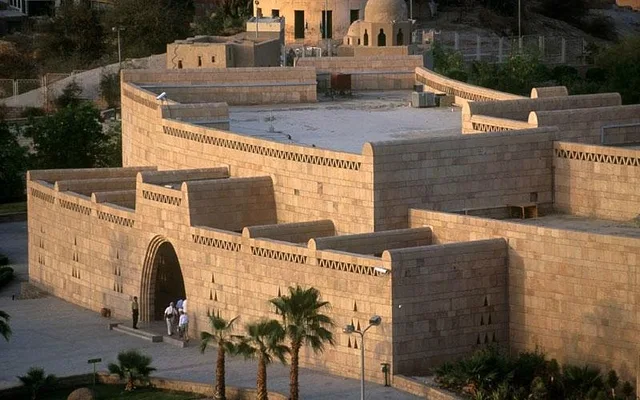 Kalabsha Temple and Nubian Museum Tour from Aswan — photo 5