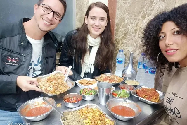 Cairo Food Tour: Egyptian Street Food & Local Flavours — photo 12