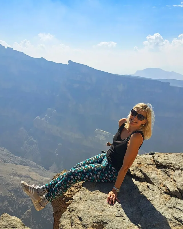 East Salalah full-day tour photo 17