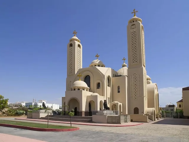 Sharm El Sheikh City Tour — photo 7