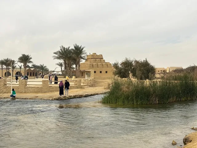 Wadi Hitan & Wadi El Rayan Waterfalls Tour from Cairo — photo 7