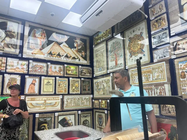 Sharm El Sheikh City Tour — photo 17