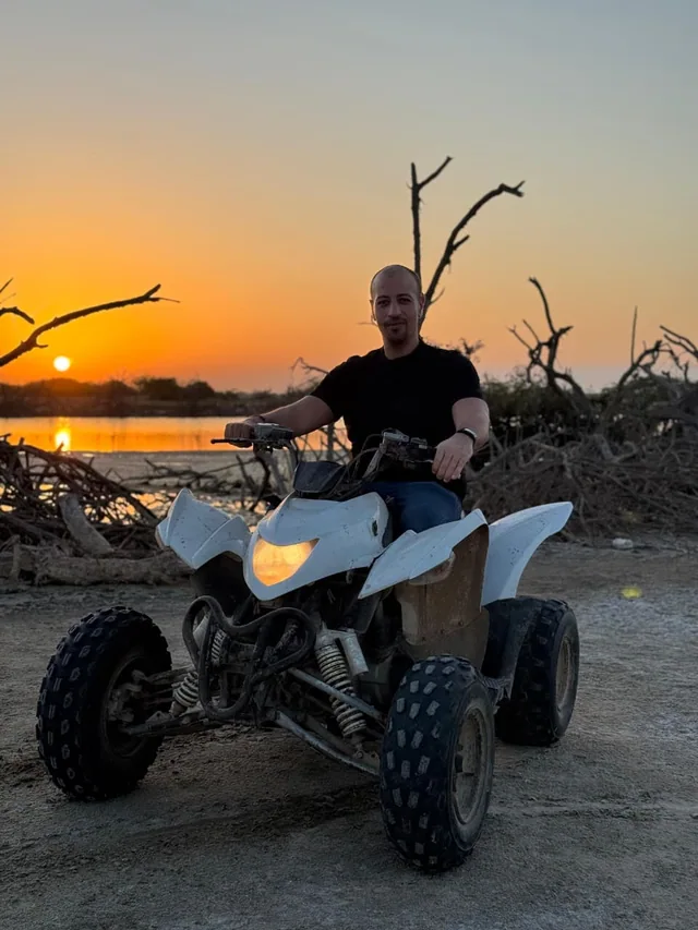 Quad bike adventure photo 8
