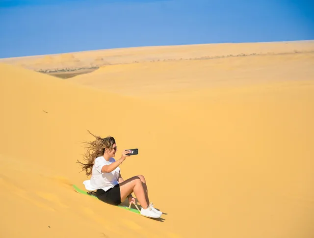 Private Siwa Oasis Full Day Tour — photo 32