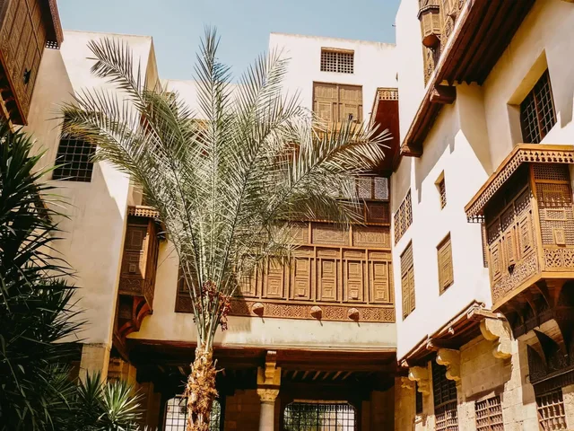 Historic Cairo Walking Tour: El Moez & Khan el-Khalili — photo 2