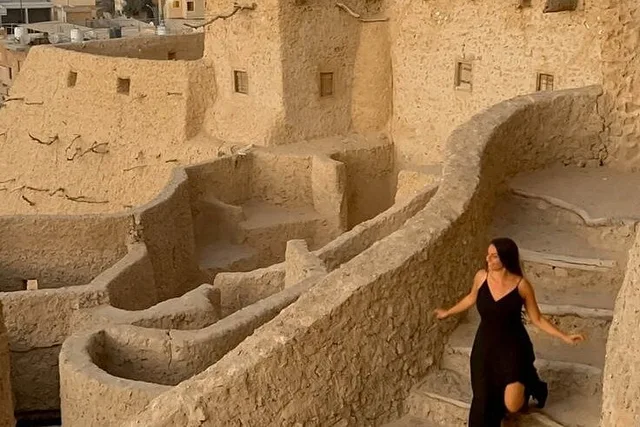 Private Siwa Oasis Full Day Tour — photo 48