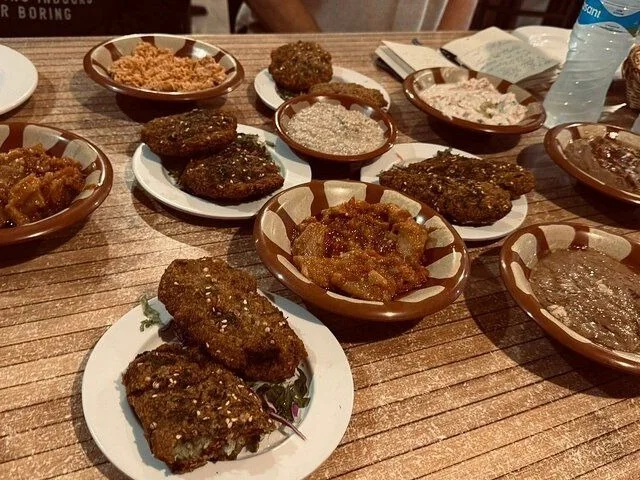 Cairo Food Tour: Egyptian Street Food & Local Flavours — photo 3