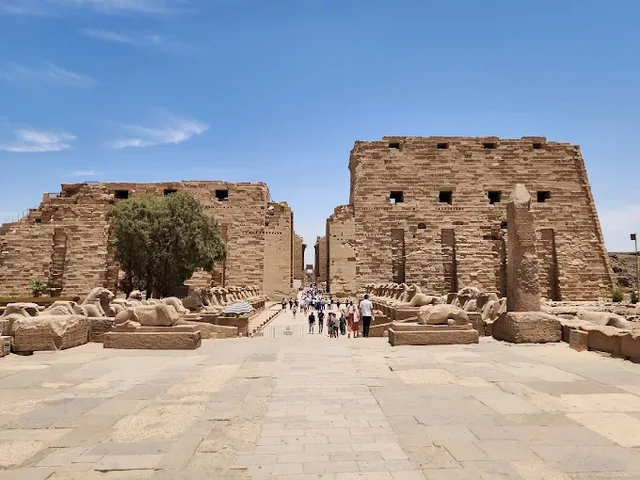 Luxor Day Tour from Aswan: Valley of the Kings and Temples — photo 7