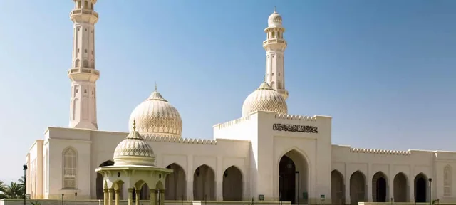 Salalah city tour sightseeing