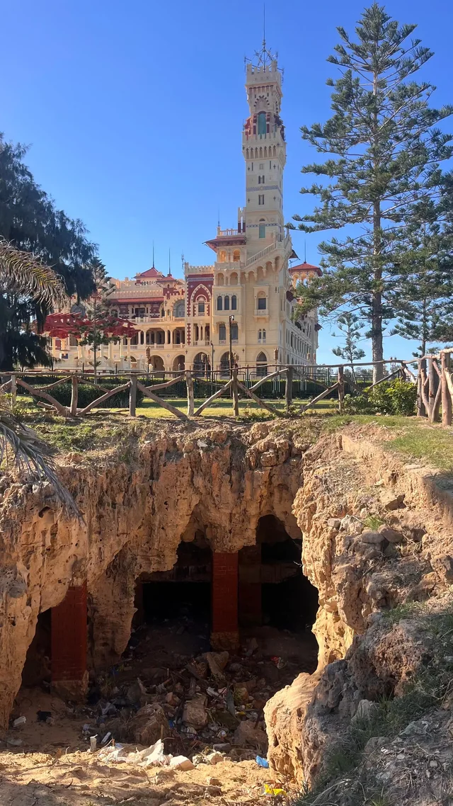 Alexander the Great in Alexandria: History and Tomb Mystery Tour — photo 19