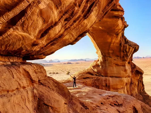 Petra Day Tour from Taba by Ferry — photo 8